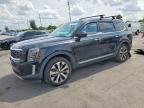 KIA TELLURIDE 2021