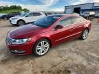 VOLKSWAGEN CC 2014