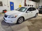 HONDA ACCORD 2010