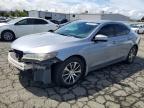 ACURA TLX 2016