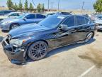 INFINITI Q50 2018
