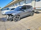 CHEVROLET TRAILBLAZER 2021