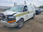 GMC SAVANA 2018