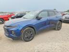CHEVROLET BLAZER 2022