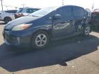 TOYOTA PRIUS 2015