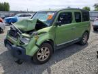 HONDA ELEMENT 2008