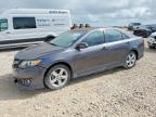 TOYOTA CAMRY 2013
