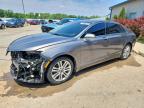 LINCOLN MKZ 2014