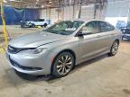 CHRYSLER 200 2015