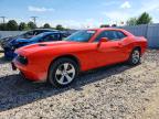 DODGE CHALLENGER 2022