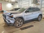 JEEP CHEROKEE 2019