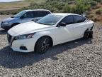 NISSAN ALTIMA 2020