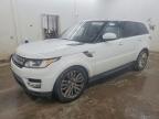 LAND ROVER RANGE ROVER SPORT 2016
