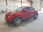 NISSAN JUKE 2016