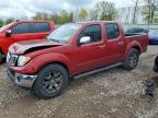 NISSAN FRONTIER 2019