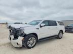 GMC YUKON XL 2021