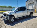 NISSAN TITAN 2005