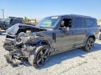 LAND ROVER DEFENDER 2024