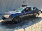CHEVROLET MALIBU 2007