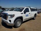 GMC SIERRA 2021