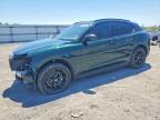 ALFA ROMEO STELVIO 2021