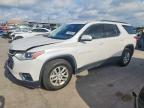 CHEVROLET TRAVERSE 2019