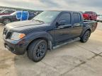 NISSAN FRONTIER 2019