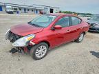 NISSAN VERSA 2017