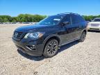 NISSAN PATHFINDER 2020