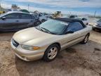 CHRYSLER SEBRING 2000