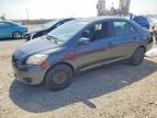 TOYOTA YARIS 2012