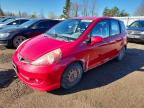 HONDA FIT 2007