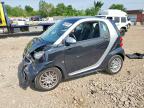 SMART FORTWO 2013