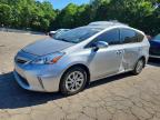 TOYOTA PRIUS V 2012