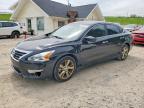 NISSAN ALTIMA 2013
