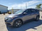 HONDA HR-V 2022