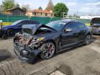 KIA STINGER 2018