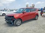 KIA SOUL 2022