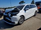TOYOTA SIENNA 2026