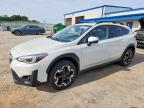 SUBARU CROSSTREK 2021