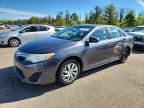 TOYOTA CAMRY 2013