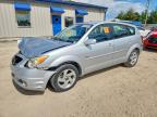 PONTIAC VIBE 2005