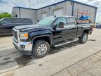 GMC SIERRA 2016