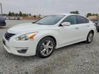 NISSAN ALTIMA 2013