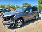 SUBARU ASCENT 2019