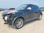 NISSAN JUKE 2011