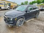 CHEVROLET TRAILBLAZER 2026