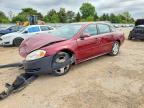 CHEVROLET IMPALA 2008