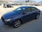 CHEVROLET CRUZE 2013