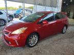 TOYOTA PRIUS V 2013